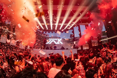 汕头汕头ARK酒吧,汕头ARK CLUB