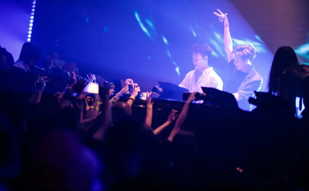 汕头汕头ARK酒吧,汕头ARK CLUB
