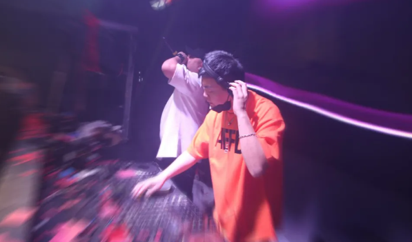 威宁威宁DR酒吧,威宁DR CLUB