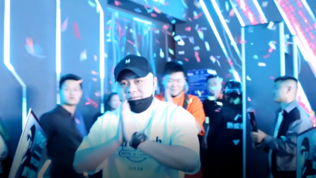 威宁威宁DR酒吧,威宁DR CLUB