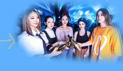 长春长春AE酒吧,长春AE CLUB