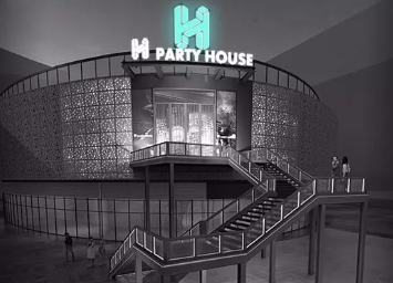长兴长兴H酒吧,长兴H Party House