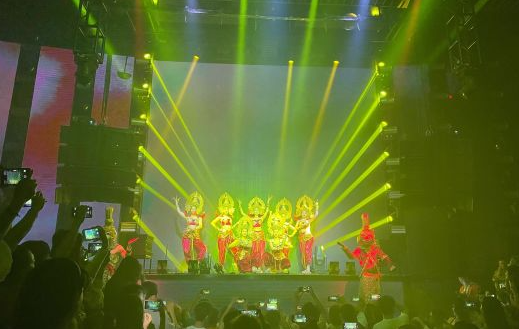 武威武威缪斯酒吧,武威MUSE CLUB