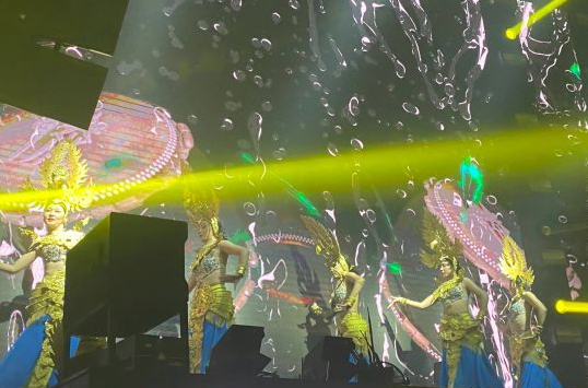 武威武威缪斯酒吧,武威MUSE CLUB