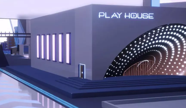 成都成都PH酒吧,成都Play House(世外桃源)