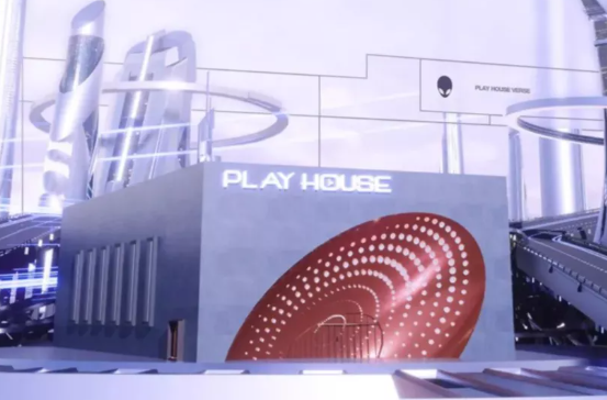 成都成都PH酒吧,成都Play House(世外桃源)