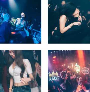 扬州扬州FACE酒吧,扬州FACE CLUB