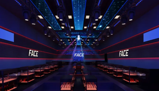 扬州扬州FACE酒吧,扬州FACE CLUB