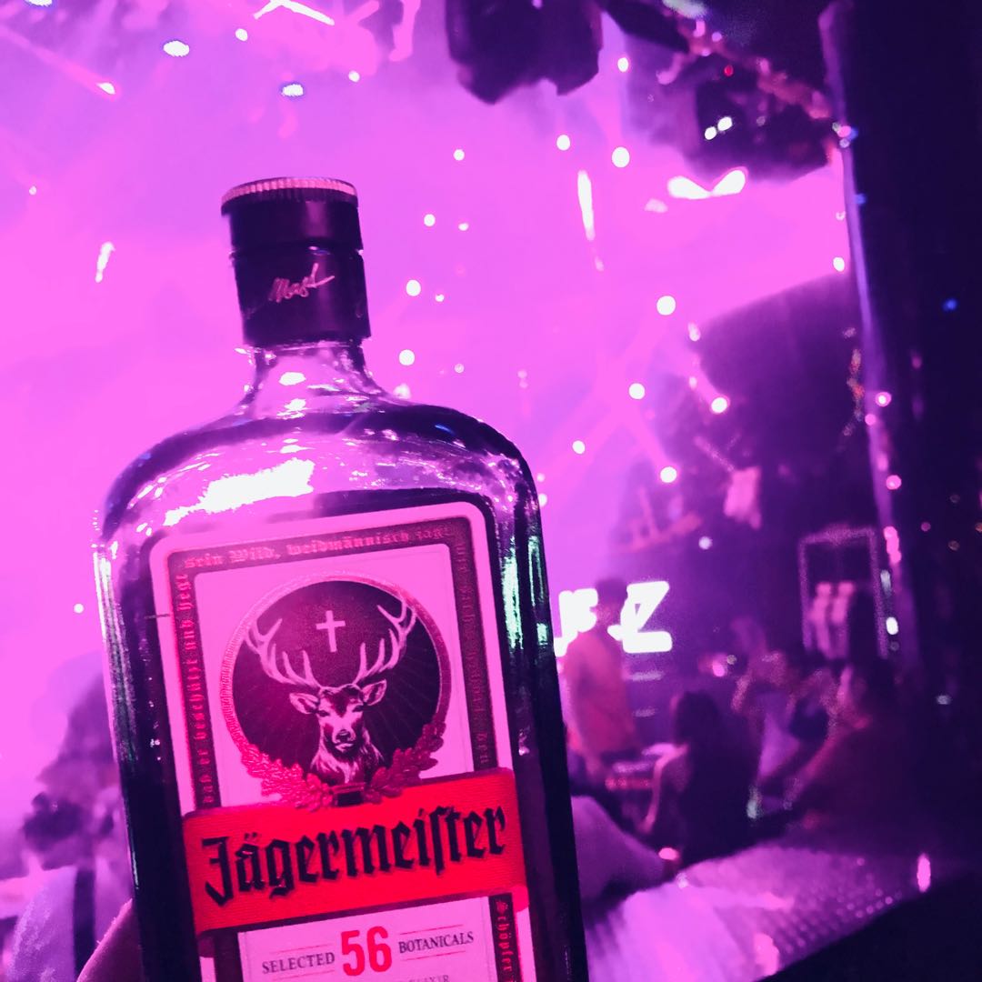 昆明昆明天籁时代酒吧 新亚洲体育城店