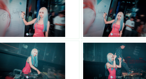 海口海口EMF酒吧,海口EMF CLUB