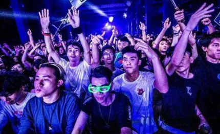 扬州扬州熊猫酒吧,扬州PANDA CLUB