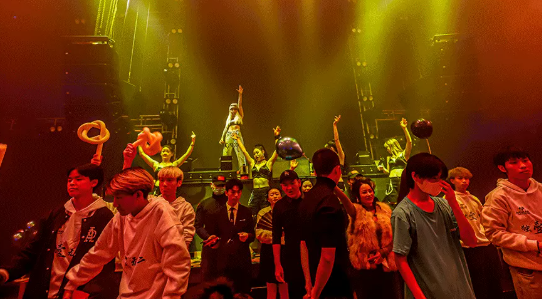 北京北京十三先生酒吧,北京SIR.TEEN CLUB