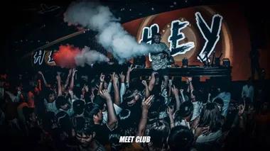 上海上海MEET酒吧,上海MEET DANCE CLUB
