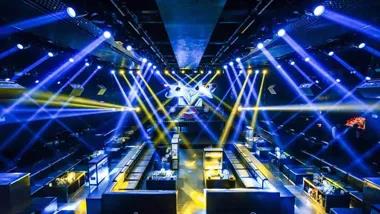 上海上海MEET酒吧,上海MEET DANCE CLUB