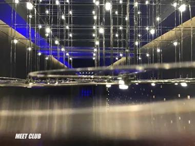 上海上海MEET酒吧,上海MEET DANCE CLUB