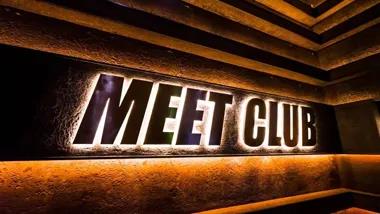 上海上海MEET酒吧,上海MEET DANCE CLUB