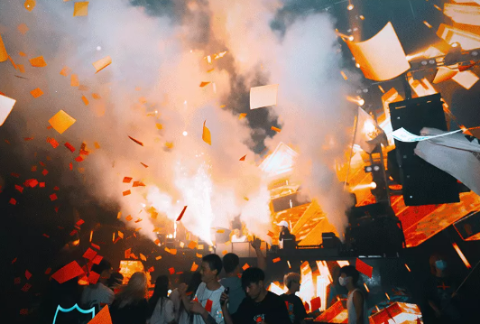奉节奉节迈阿密酒吧,奉节MIAMI CLUB