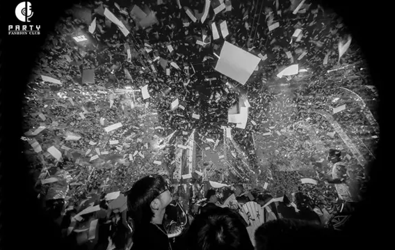 厦门厦门御夜娱乐酒吧,厦门O-PARTY CLUB