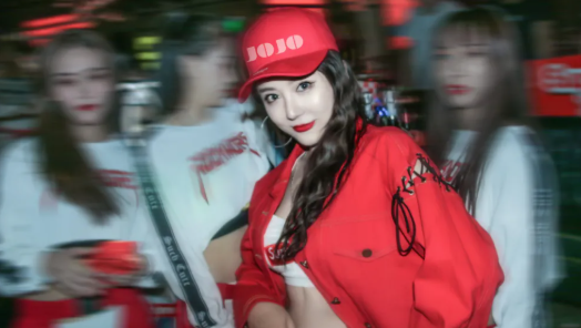 三亚苏荷酒吧/SohoClub
