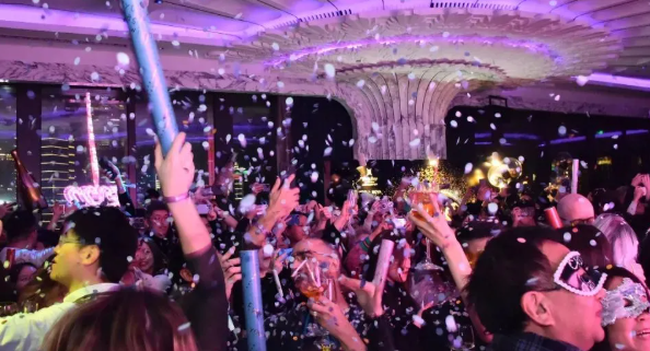 上海上海FC酒吧,上海FC Club