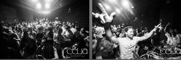 上海Celia Club/西莉亚酒吧