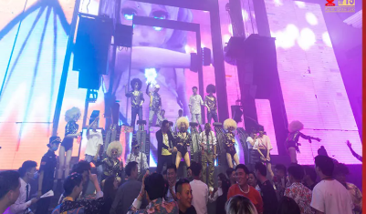 昆明昆明迈客斯酒吧,昆明MAX酒吧,昆明MAX CLUB