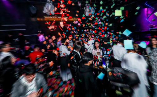 昆明昆明UT酒吧,昆明UT ROOM CLUB