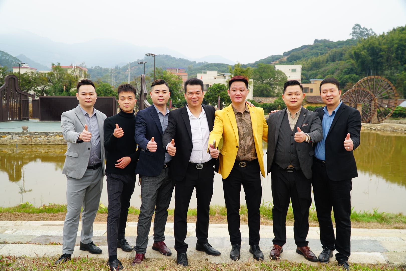 广州广州蜂巢酒吧,广州FC CLUB