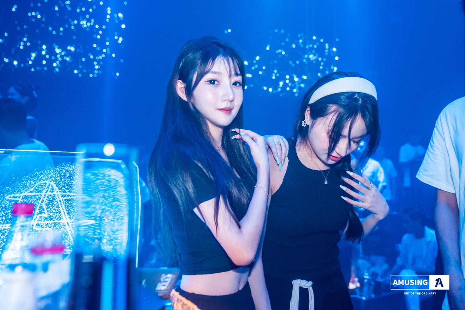 成都成都阿缪热酒吧,成都Amusing Night Club