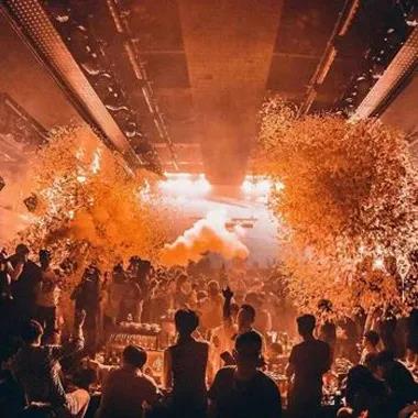 郑州郑州斯贝斯酒吧,郑州Space Club