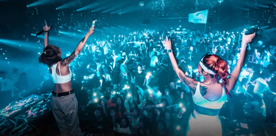 广州广州Hangover酒吧,广州Hangover club
