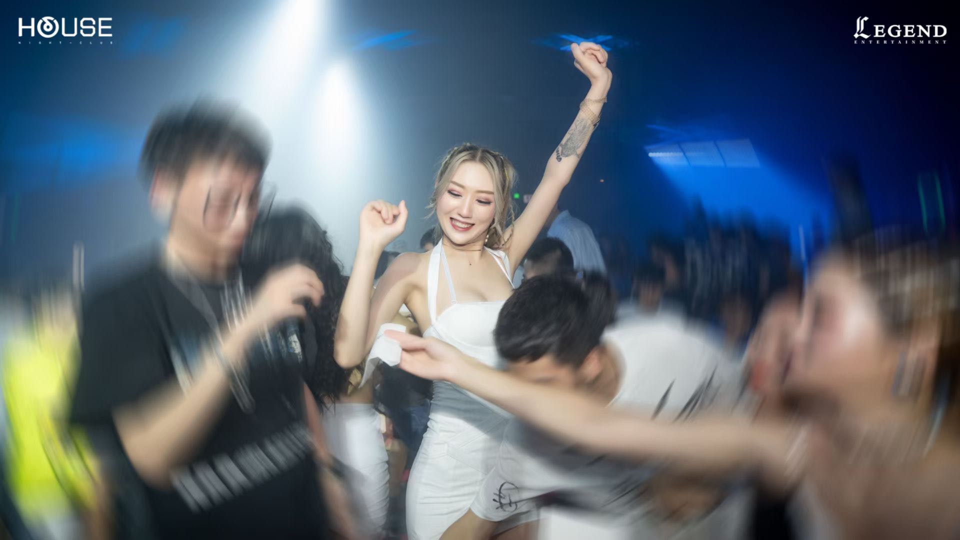 汕头汕头浩斯酒吧,汕头HOUSE CLUB