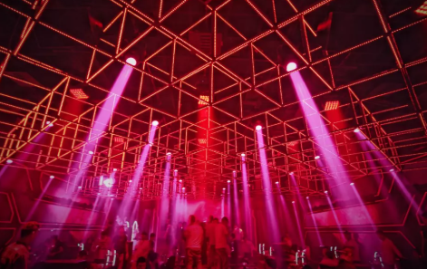 临泉临泉至尊佰度酒吧,临泉BAIDU CLUB