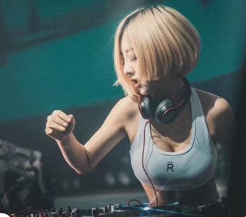 上海上海MYST酒吧,上海MYST club