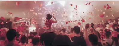 上海MYST酒吧/MYST club
