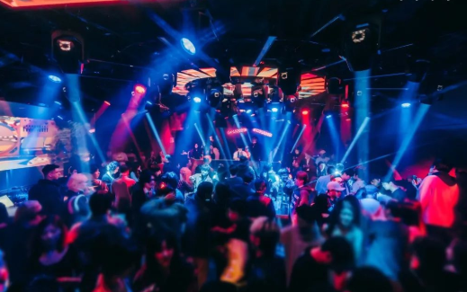 上海上海CHANCE酒吧