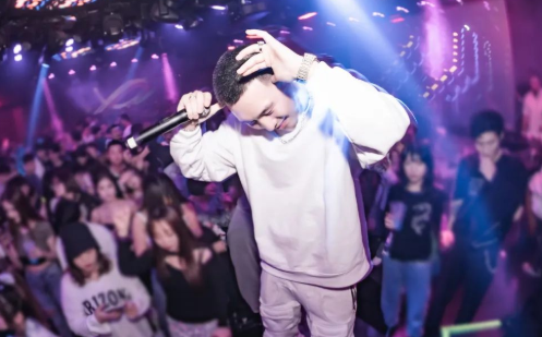上海CHANCE酒吧