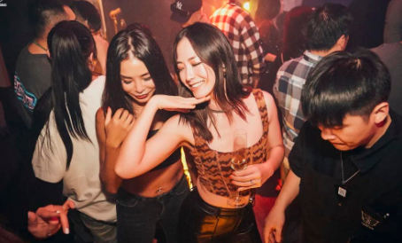 昭通昭通天籁酒吧,昭通天籁时代