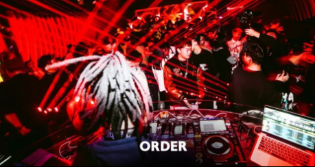 济南济南ORDER酒吧,济南ORDER CLUB