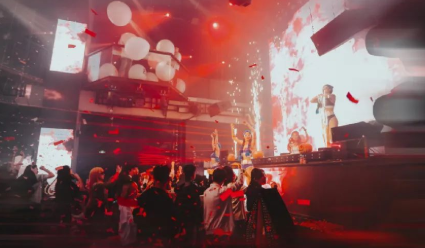 大连大连M2酒吧,大连M2 CLUB