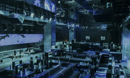 大连大连M2酒吧,大连M2 CLUB