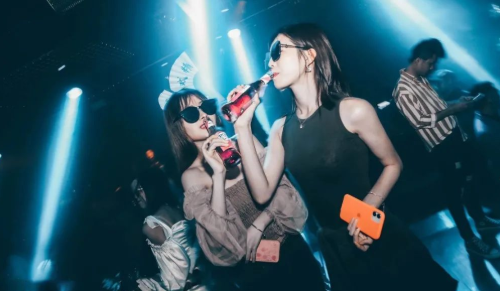 眉山space酒吧/斯贝斯酒吧