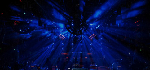 慈溪慈溪S酒吧,慈溪S+Music Factory