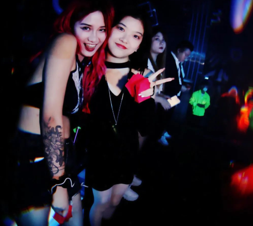 信阳信阳暮客酒吧,信阳MOOK CLUB