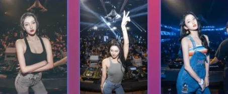 广州广州贝斯酒吧,广州BASS PARTY HOUSE