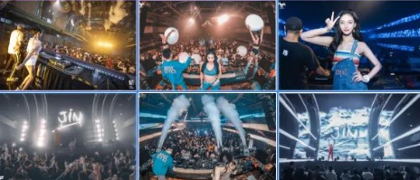 广州广州贝斯酒吧,广州BASS PARTY HOUSE