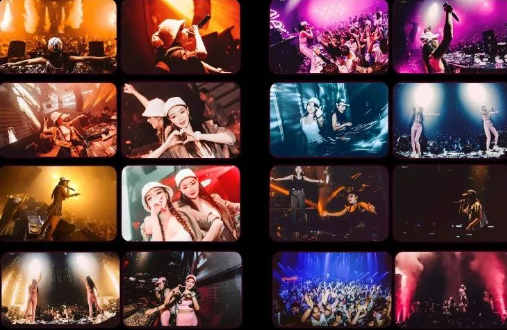 随州随州迈阿密酒吧,随州MIAMI CLUB