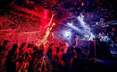 随州随州迈阿密酒吧,随州MIAMI CLUB