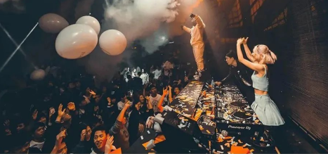 长治长治迈阿密酒吧,长治MIAMI CLUB