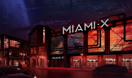 离石离石迈阿密酒吧,离石MIAMI CLUB